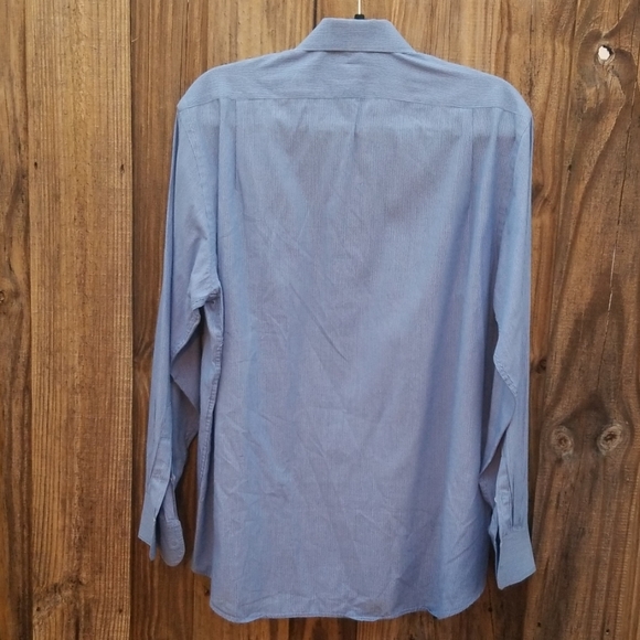 Estilo 100% Algodao Dress Shirt - Picture 6 of 8